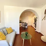 Apartment Sablettes Beach-plage-vue Mer-centre