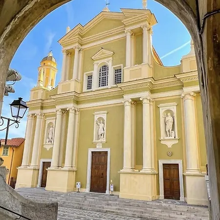Sablettes Beach-plage-vue Mer-centre