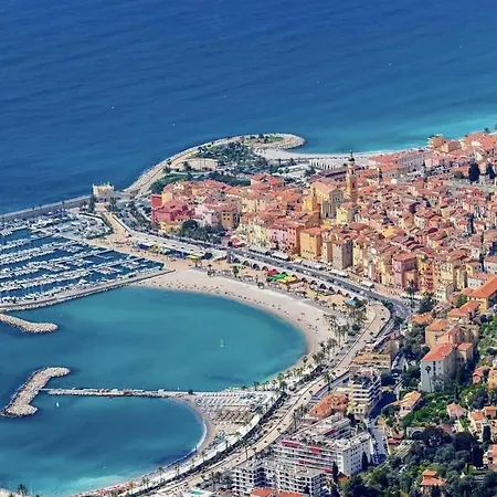 Sablettes - Climatisation - Vue Mer-Plage