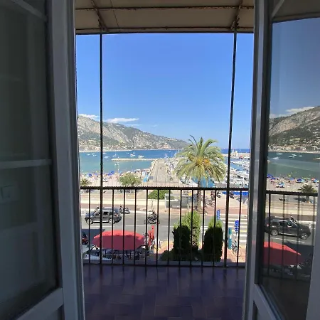 Sablettes Beach-plage-vue Mer-centre Apartamento